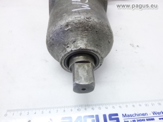 SPITZNAS Druckluft- Schlagschrauber