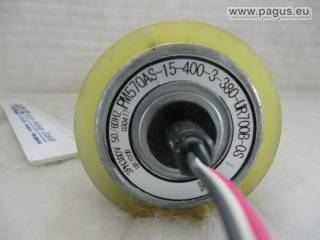 ITOH DENKI Motorrolle