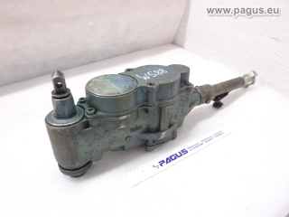 SPITZNAS Druckluft- Bohrgerät