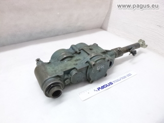 SPITZNAS Druckluft- Bohrgerät