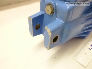 VEM Elektrohydraulisches Hubgerät