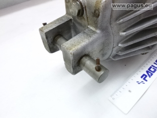 VEM Elektrohydraulisches Hubgerät