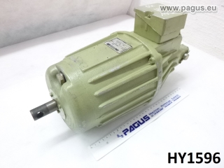 VEM Elektrohydraulisches Hubgerät