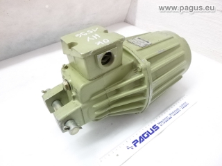 VEM Elektrohydraulisches Hubgerät