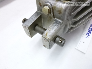 VEM Elektrohydraulisches Hubgerät