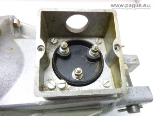 VEM Elektrohydraulisches Hubgerät