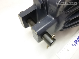 VEM Elektrohydraulisches Hubgerät