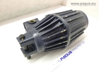 VEM Elektrohydraulisches Hubgerät