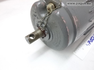 VEM Elektrohydraulisches Hubgerät