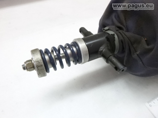 ELTMA Elektrohydraulisches Hubgerät