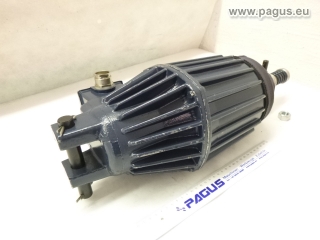 ELTMA Elektrohydraulisches Hubgerät