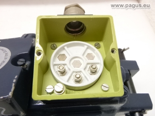 ELTMA Elektrohydraulisches Hubgerät