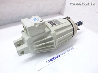 ELTMA Elektrohydraulisches Hubgerät