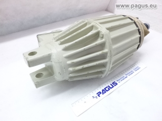 ELTMA Elektrohydraulisches Hubgerät