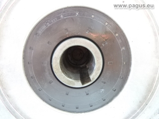 VOGEL Winkelgetriebe