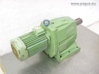 VEM Getriebemotor