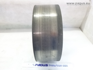 PAGUS Flachriemenscheibe