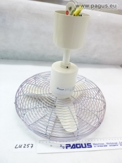 MAICO Axialer Deckenfächer