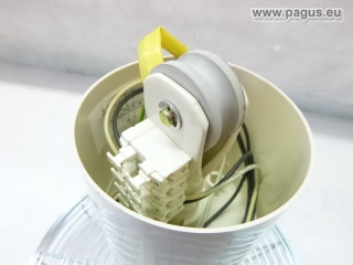 MAICO Axialer Deckenfächer