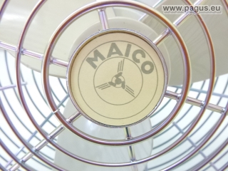 MAICO Axialer Deckenfächer