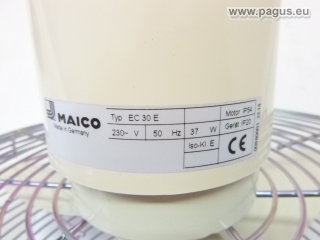 MAICO Axialer Deckenfächer