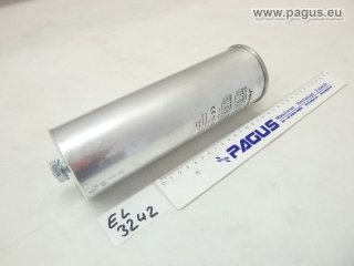 JANITZA Leistungs-Kondensator