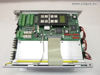 DANFOSS Frequenzumrichter