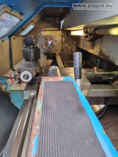 SEIGER Drehmaschine