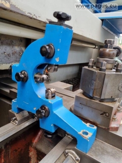SEIGER Drehmaschine
