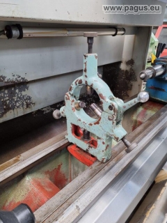 SEIGER Drehmaschine