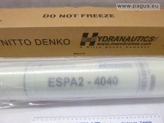 HYDRANAUTICS Umkehrosmose Membranelement