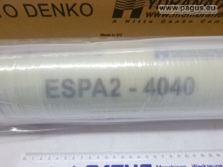 HYDRANAUTICS Umkehrosmose Membranelement