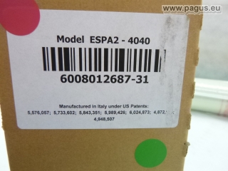 HYDRANAUTICS Umkehrosmose Membranelement