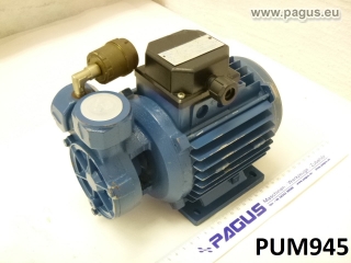 PENTAX Kühlmittelpumpe
