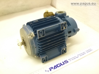 PENTAX Kühlmittelpumpe