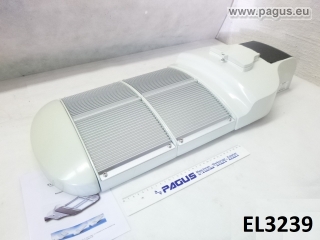 ELSPRO LED-Straßen-, Wege-, Platzbeleuchtung