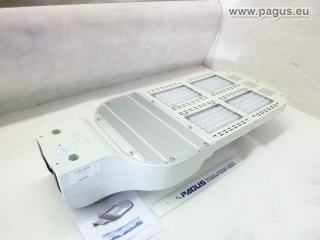 ELSPRO LED-Straßen-, Wege-, Platzbeleuchtung