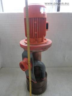 DIETZ-MOTOREN KG Eintauchpumpe (Kunststoff)