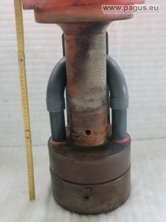 DIETZ-MOTOREN KG Eintauchpumpe (Kunststoff)