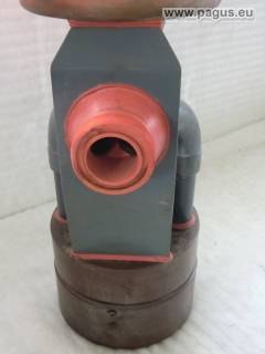 DIETZ-MOTOREN KG Eintauchpumpe (Kunststoff)