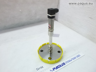 JUMO Drucktransmitter