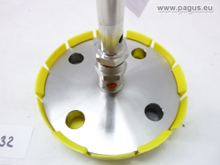 JUMO Drucktransmitter