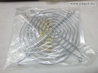 EBM PAPST Axiallüfterset