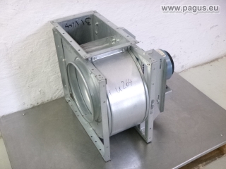 ABB Radiallüfter