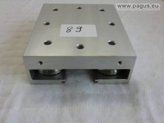 INA Linearführungswagen