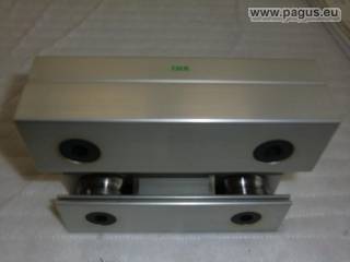 INA Linearführungswagen