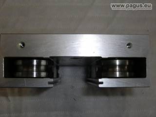 INA Linearführungswagen