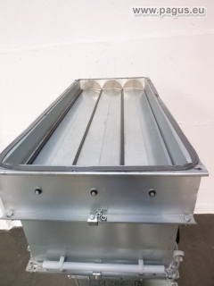 FLÄKTWOODS Radiallüfter mit Inverter