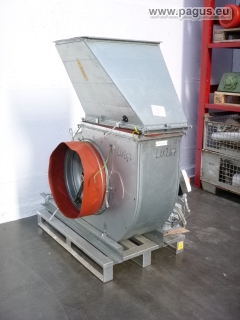 FLÄKTWOODS Radiallüfter mit Inverter