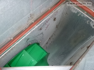 FLÄKTWOODS Radiallüfter mit Inverter